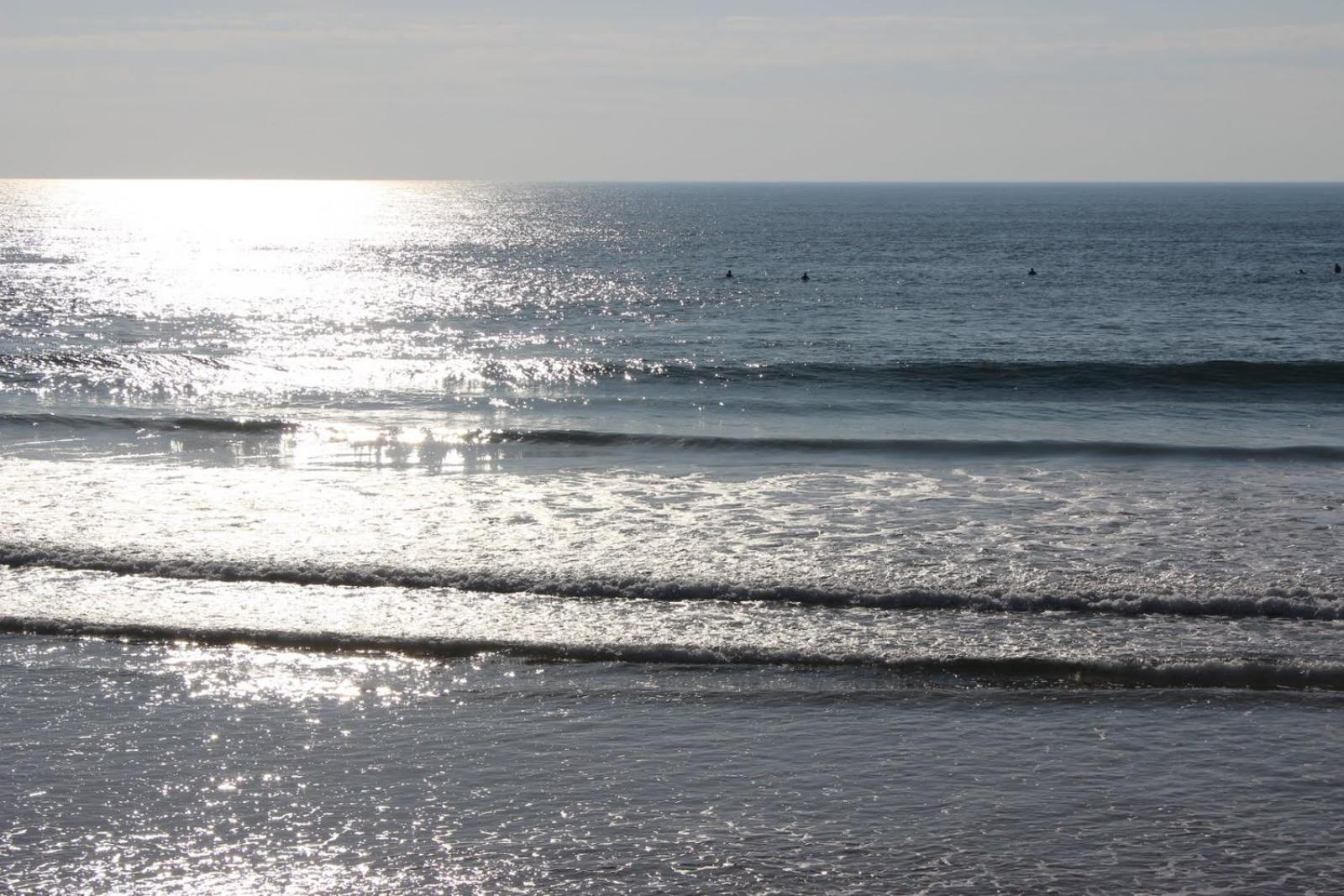 Enjoy Ocean Beach Life At Costa Da Caparica! Kültér fotó